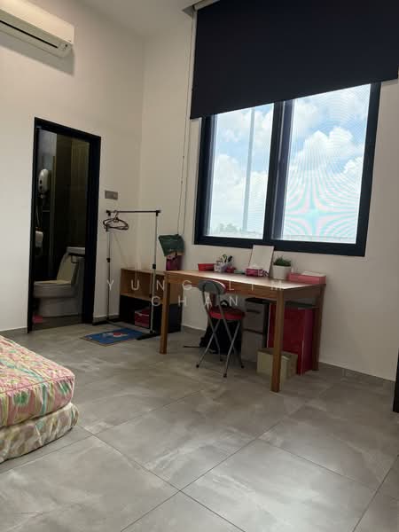 2-storey Terraced House for Sale in Cheras (Selangor) - Yung Lim Chan - Bathroom - PropertyGuru.com.my