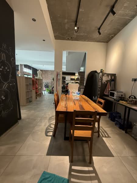 2-storey Terraced House for Sale in Cheras (Selangor) - Yung Lim Chan - Interior - PropertyGuru.com.my