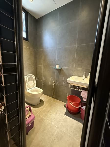 2-storey Terraced House for Sale in Cheras (Selangor) - Yung Lim Chan - Bathroom - PropertyGuru.com.my