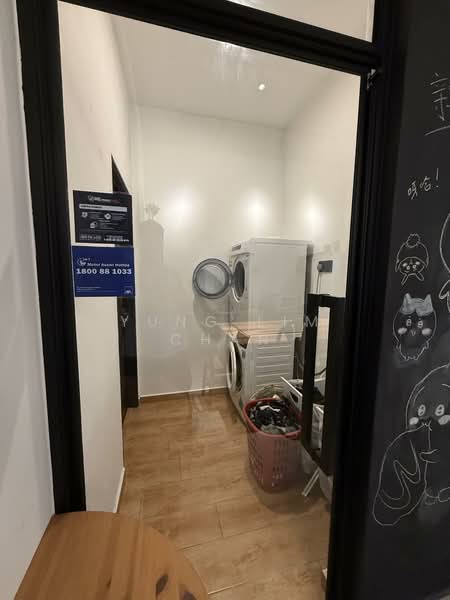 2-storey Terraced House for Sale in Cheras (Selangor) - Yung Lim Chan - Interior - PropertyGuru.com.my