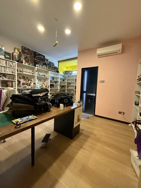 2-storey Terraced House for Sale in Cheras (Selangor) - Yung Lim Chan - Interior - PropertyGuru.com.my