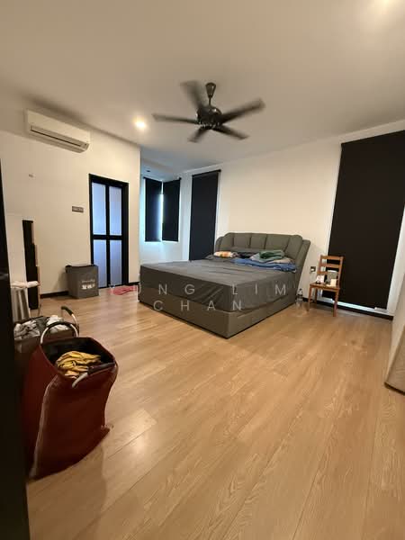 2-storey Terraced House for Sale in Cheras (Selangor) - Yung Lim Chan - Bedroom - PropertyGuru.com.my