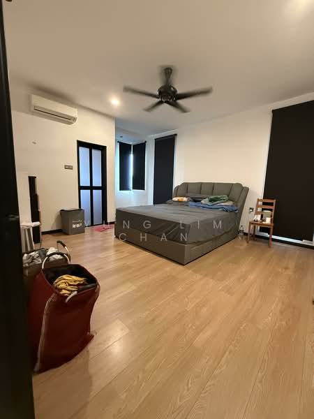 2-storey Terraced House for Sale in Cheras (Selangor) - Yung Lim Chan - Bedroom - PropertyGuru.com.my