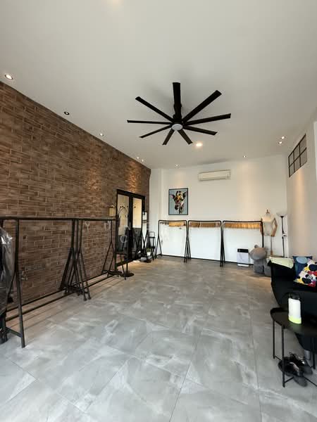2-storey Terraced House for Sale in Cheras (Selangor) - Yung Lim Chan - Interior - PropertyGuru.com.my