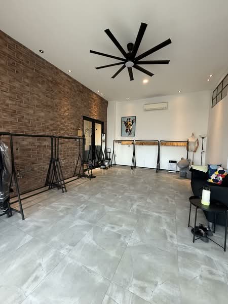 2-storey Terraced House for Sale in Cheras (Selangor) - Yung Lim Chan - Interior - PropertyGuru.com.my