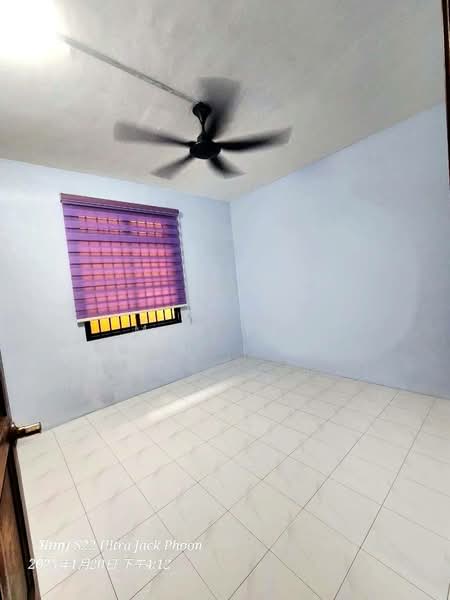 Apartment for Sale at Rose Villa Apartment - Max Yee - Interior - PropertyGuru.com.my