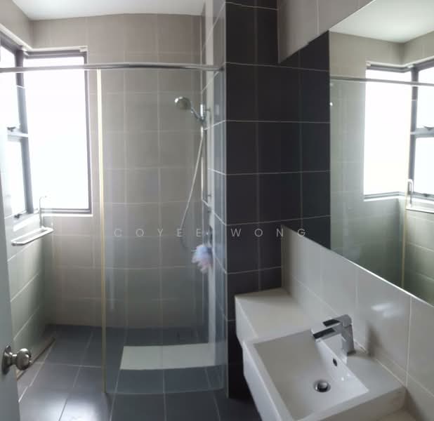 Townhouse for Sale in Sunway Spk (Kuala Lumpur) - Coyee Wong - Bathroom - PropertyGuru.com.my
