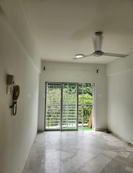 Condominium for Rent at Nusa Mewah Villa Condominium - Nicole Loh - Balcony - PropertyGuru.com.my