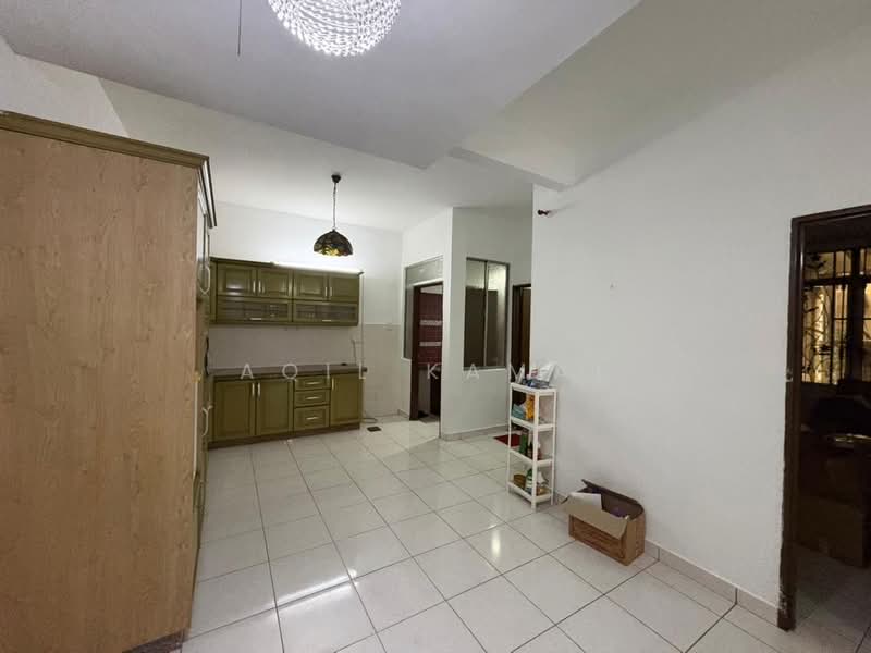Semi-Detached House for Sale in Kapar (Selangor) - Aqil Kamal - PropertyGuru.com.my