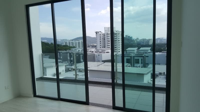 Townhouse for Sale in Desa Melawati (Setapak) - Welson Moo - View - PropertyGuru.com.my
