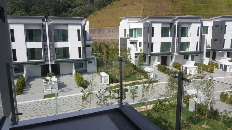 Townhouse for Sale in Desa Melawati (Setapak) - Welson Moo - Exterior - PropertyGuru.com.my