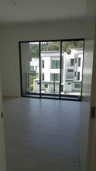 Townhouse for Sale in Desa Melawati (Setapak) - Welson Moo - View - PropertyGuru.com.my