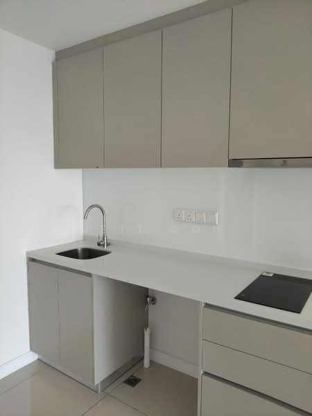 Kondominium untuk Dijual di Skyline KL - Jett Goh - Kitchen - PropertyGuru.com.my