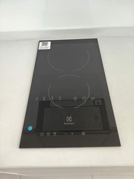 Kondominium untuk Dijual di Skyline KL - Jett Goh - Kitchen - PropertyGuru.com.my