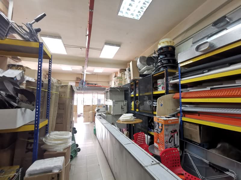 Shop / Office for Sale in Kuchai Business Park (Kuala Lumpur) - Jeno Poon - Interior - PropertyGuru.com.my
