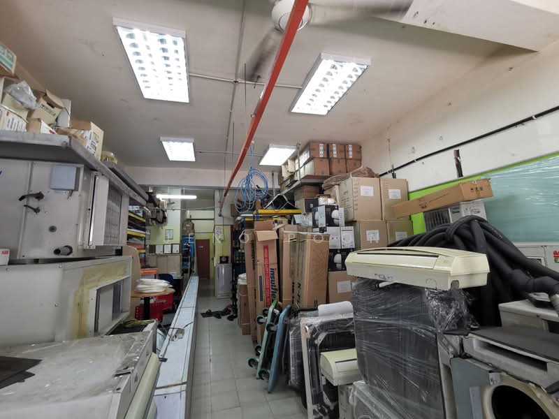Shop / Office for Sale in Kuchai Business Park (Kuala Lumpur) - Jeno Poon - Interior - PropertyGuru.com.my