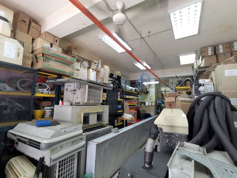 Shop / Office for Sale in Kuchai Business Park (Kuala Lumpur) - Jeno Poon - Interior - PropertyGuru.com.my