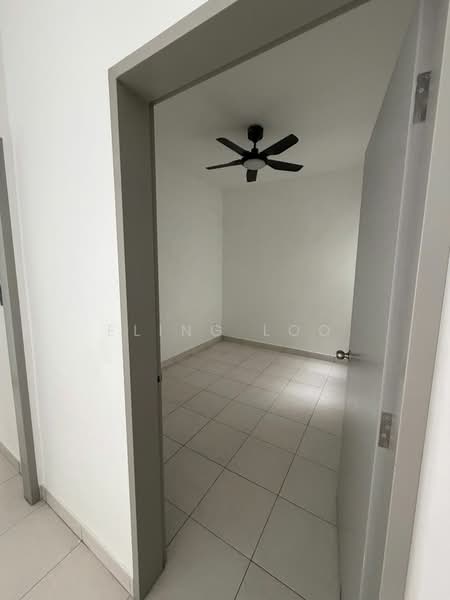 Servis Apartment untuk Dijual di Flora Residency - Eling Loo - Interior - PropertyGuru.com.my