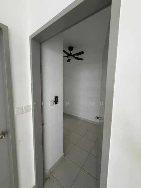 Servis Apartment untuk Dijual di Flora Residency - Eling Loo - Interior - PropertyGuru.com.my