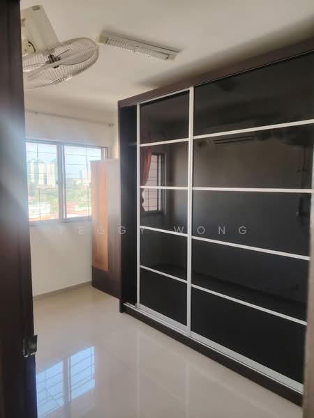 Condominium for Rent at O.G. Heights - Peggy Wong - Interior - PropertyGuru.com.my