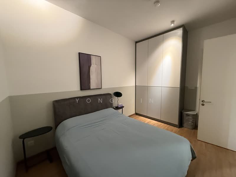 Service Residence for Rent at Paisley @ Tropicana Metropark - Yong Jin - Bedroom - PropertyGuru.com.my