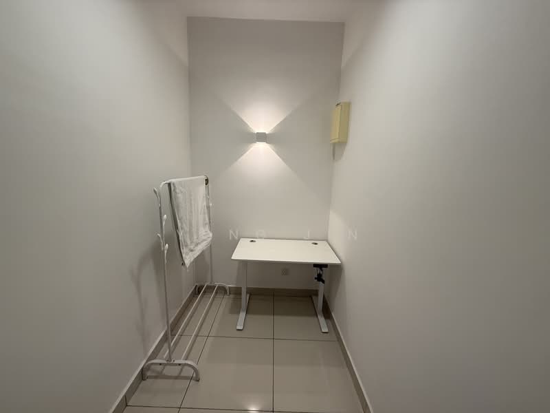 Service Residence for Rent at Paisley @ Tropicana Metropark - Yong Jin - Interior - PropertyGuru.com.my