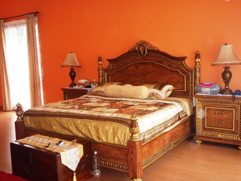 Semi-Detached House for Sale in Petaling Jaya (Selangor) - Raymond Tan - Bedroom - PropertyGuru.com.my