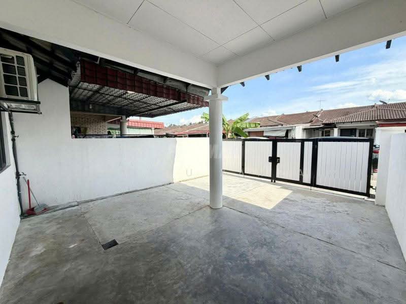 Rumah Teres 1 Tingkat untuk Dijual di Eco Majestic (Semenyih) - Wardatu Zamzam - Exterior - PropertyGuru.com.my