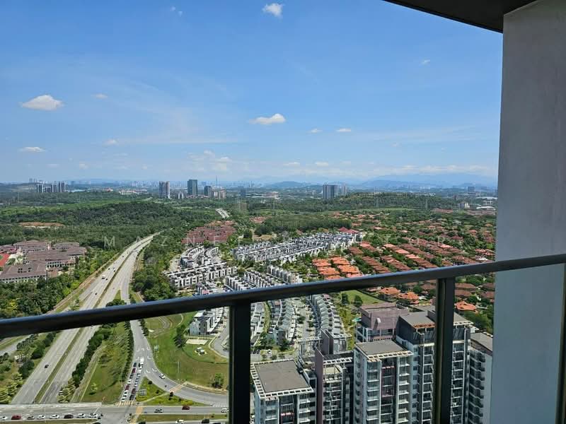 Kondominium untuk Disewa di Setia Seraya Residences - Maznee Realtor - View - PropertyGuru.com.my