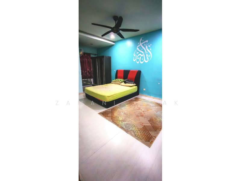 Condominium for Sale at Astana Lumayan - Zamani Ishak - Bedroom - PropertyGuru.com.my
