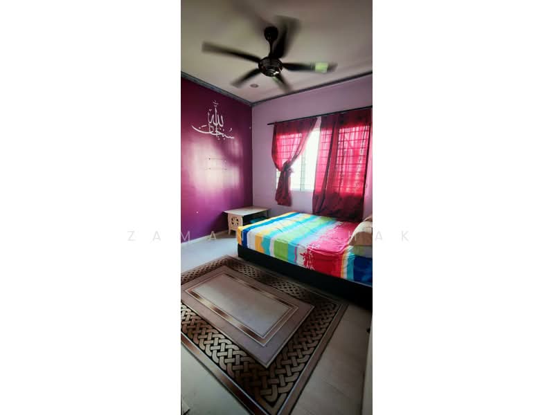 Condominium for Sale at Astana Lumayan - Zamani Ishak - Bedroom - PropertyGuru.com.my