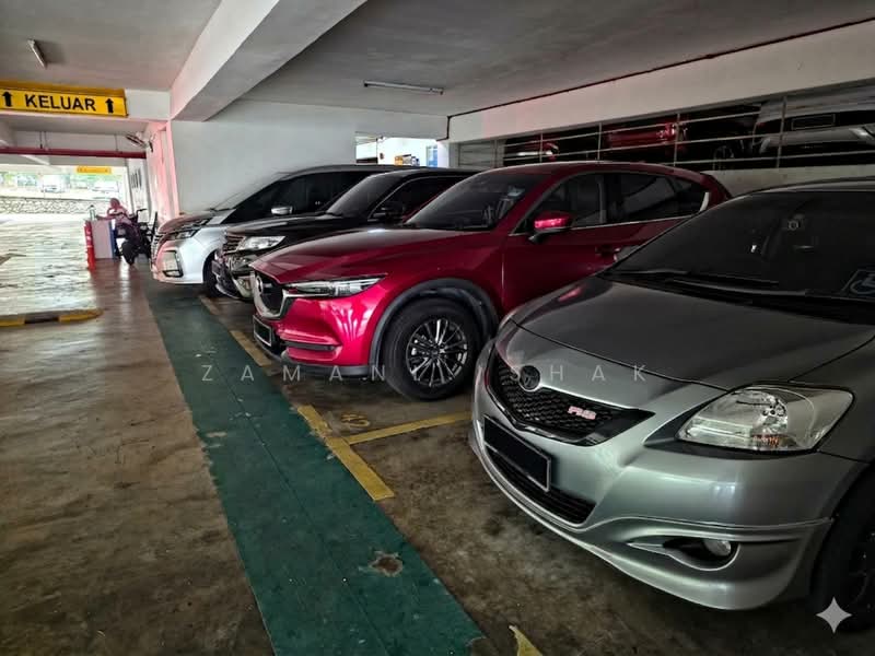 Car Park