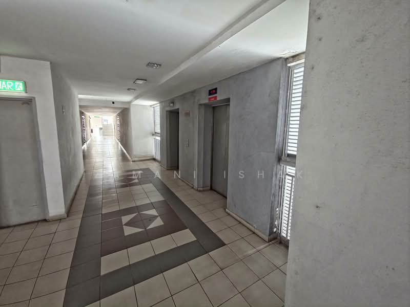 Corridor