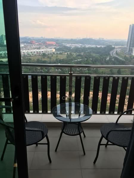 Servis Apartment untuk Disewa di D'Secret Garden (Pangsapuri Kempas Indah) - SJ CHAN - PropertyGuru.com.my