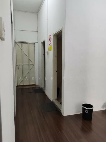 Shop / Office for Rent in Raja Uda (Butterworth) - Darren Kooi - Corridor - PropertyGuru.com.my
