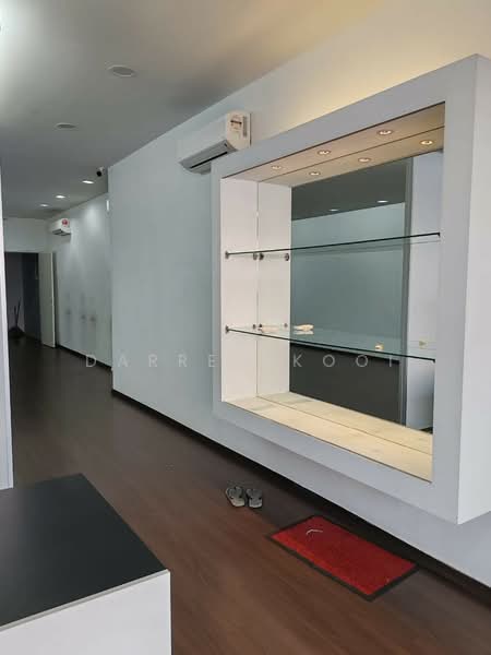 Shop / Office for Rent in Raja Uda (Butterworth) - Darren Kooi - Interior - PropertyGuru.com.my