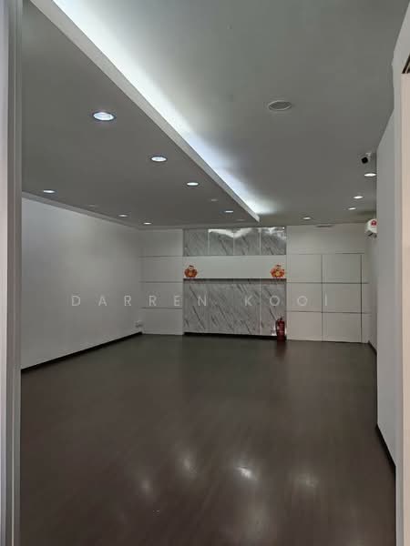 Shop / Office for Rent in Raja Uda (Butterworth) - Darren Kooi - Interior - PropertyGuru.com.my