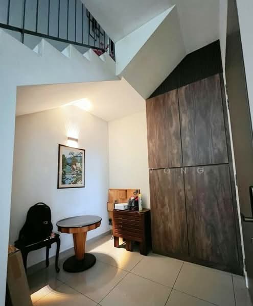 3-storey Terraced House for Sale in Kota Kemuning (Shah Alam) - Tabris Wong - Interior - PropertyGuru.com.my