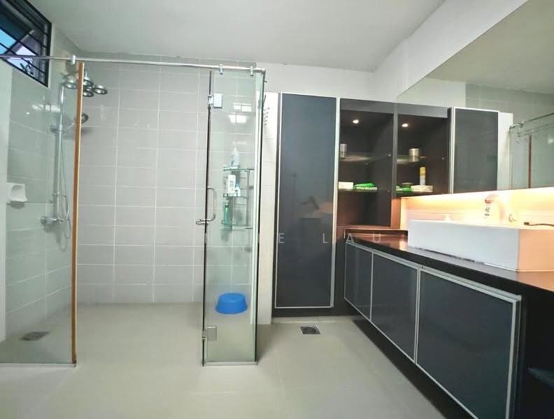 Rumah Berkembar untuk Dijual di Nusa Duta (Iskandar Puteri (Nusajaya)) - Ginnie Lau - Bathroom - PropertyGuru.com.my