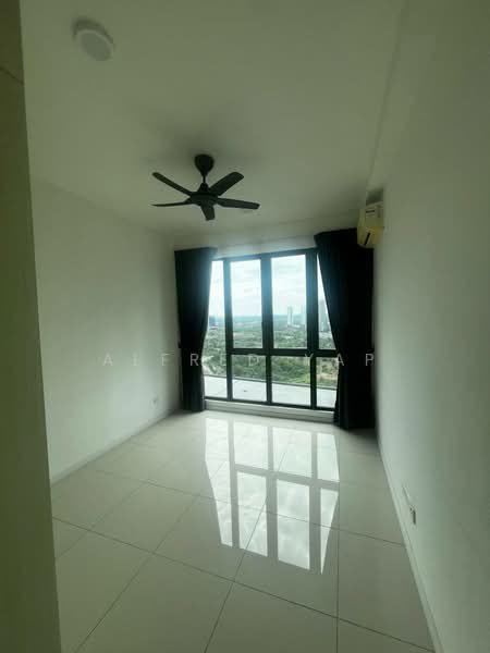 Condominium for Rent at The Elysia Park Residence - Alfred Yap - View - PropertyGuru.com.my