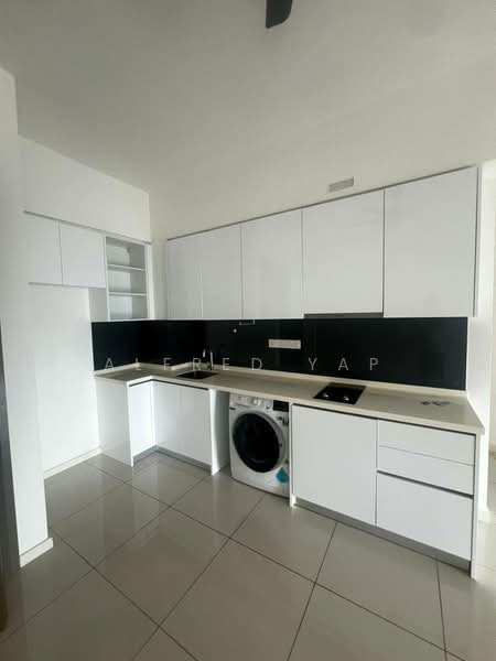 Condominium for Rent at The Elysia Park Residence - Alfred Yap - Kitchen - PropertyGuru.com.my