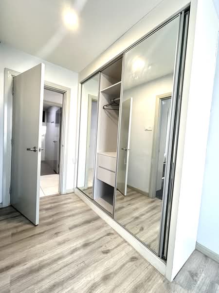 Service Residence for Rent at Southkey Mosaic - June Lim - PropertyGuru.com.my