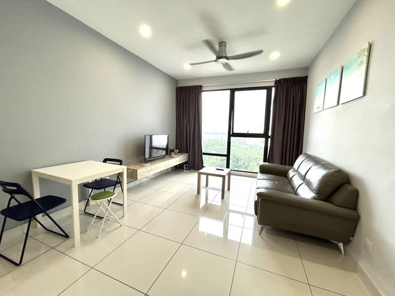 Service Residence for Rent at Southkey Mosaic - June Lim - PropertyGuru.com.my