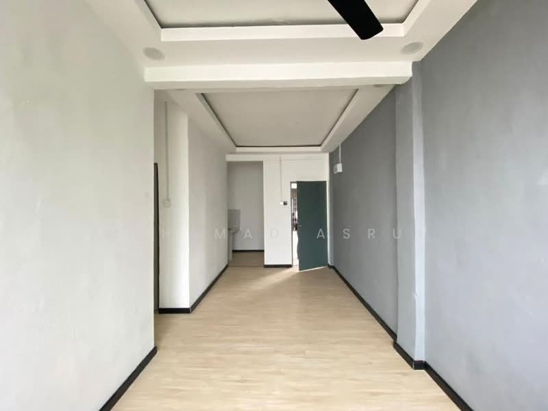 Flat for Sale at Perumahan Rakyat Lima Kedai - Muhamad Asrul - Interior - PropertyGuru.com.my