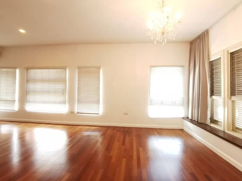 Rumah Berkembar untuk Dijual di Bandar Damansara Perdana (Damansara Perdana) - Raymond Tan - Living Room - PropertyGuru.com.my