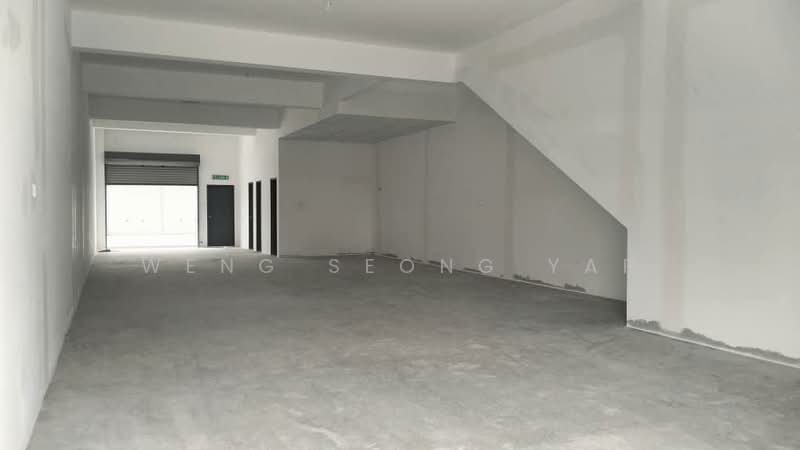Kedai untuk Disewa di Seremban (Negeri Sembilan) - Weng Seong Yap - Interior - PropertyGuru.com.my
