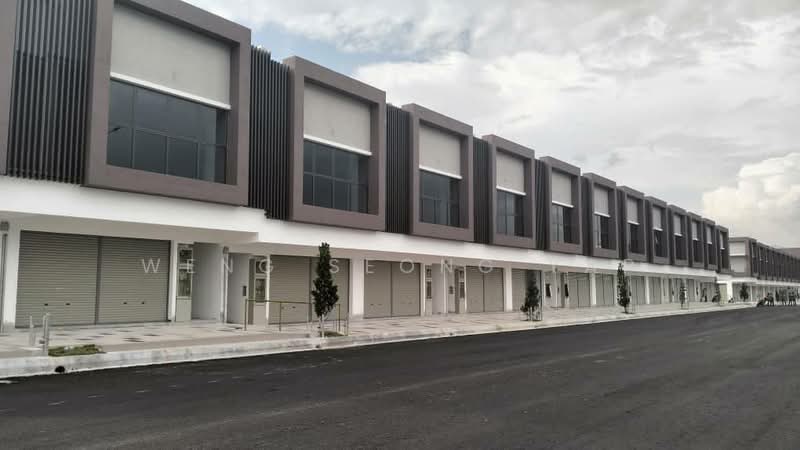 Kedai untuk Disewa di Seremban (Negeri Sembilan) - Weng Seong Yap - Exterior - PropertyGuru.com.my
