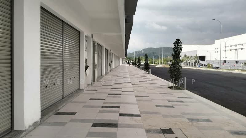 Kedai untuk Disewa di Seremban (Negeri Sembilan) - Weng Seong Yap - Exterior - PropertyGuru.com.my
