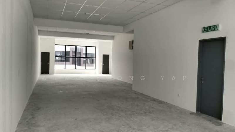 Kedai untuk Disewa di Seremban (Negeri Sembilan) - Weng Seong Yap - Interior - PropertyGuru.com.my