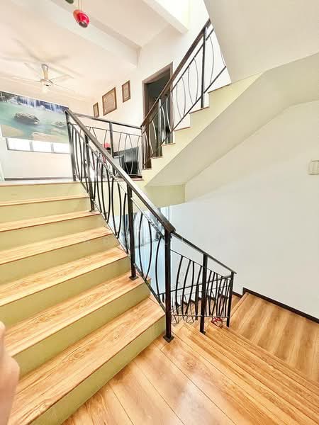 Rumah Berkembar untuk Dijual di Taman Tropika 2 (Kajang) - Fauzi Abdullah - Interior - PropertyGuru.com.my